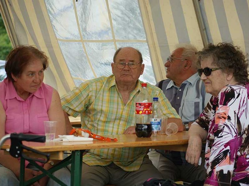 Neuwoba Sommerfest im WEA Treff Ost - Bild 56