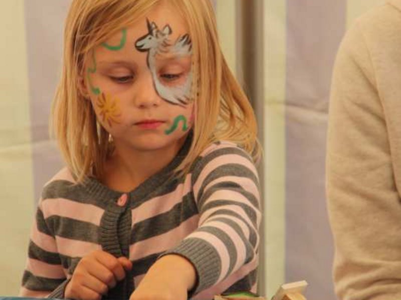 Sommerfest im WEAtreff Süd - Bild 13