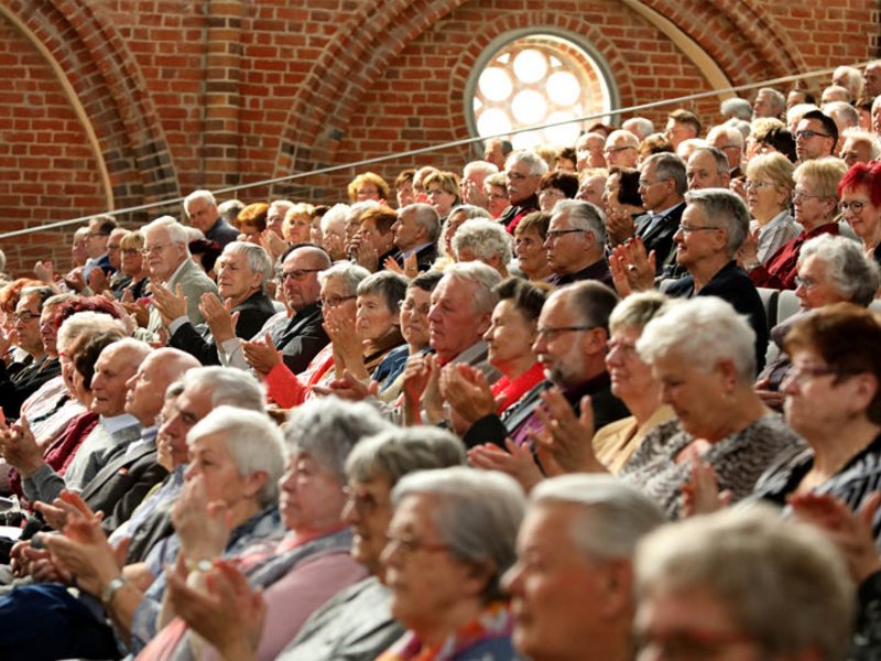 65. Firmenjubiläum Neuwoba - Bild 23