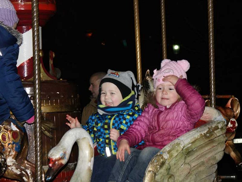WEA-Adventsmarkt - Bild 22