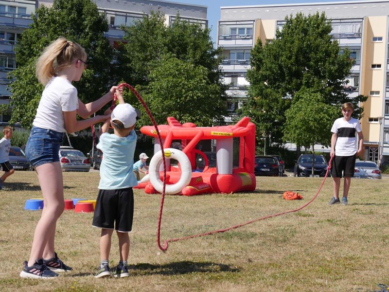 Sommerfest WEAtreff 2018 - Bild 10