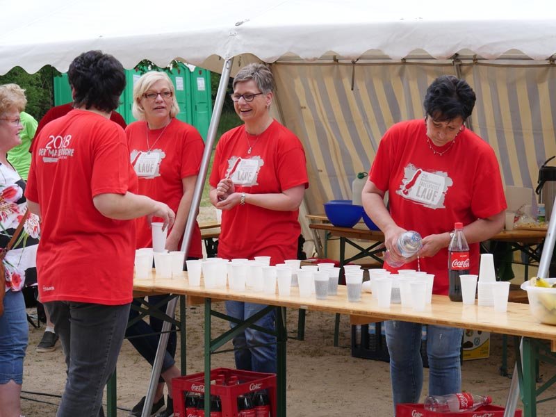 Tollenseseelauf 2018 - Bild 4