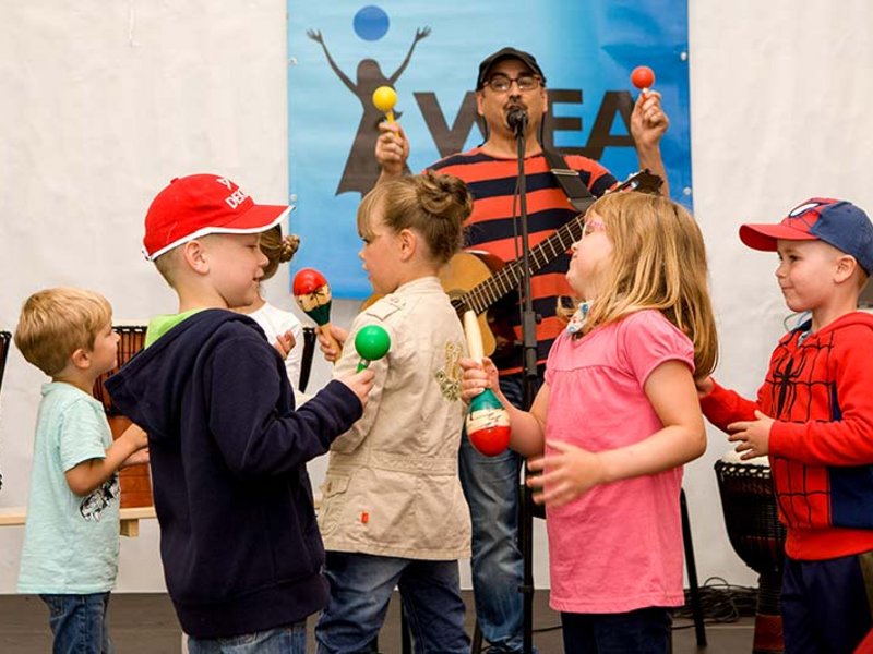 Neuwoba WEAkids Kinderfest 2017 - Bild 49
