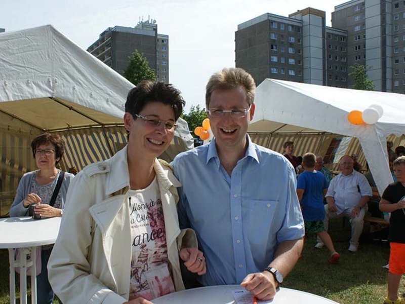 Musikalische Balkone - Bild 8