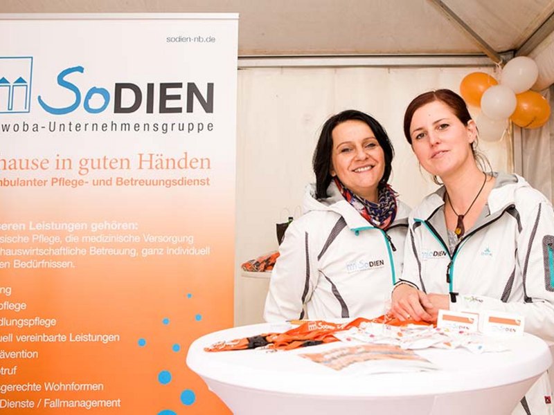 Neuwoba WEAkids Kinderfest 2017 - Bild 8