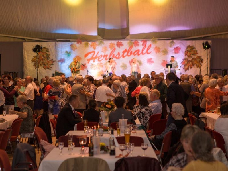 Neuwoba Herbstball 2017 - Bild 23