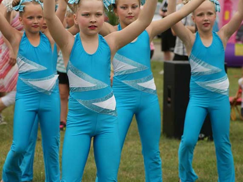 Neuwoba Sommerfest im WEA Treff Ost - Bild 23