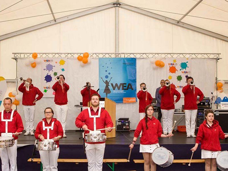 Neuwoba WEAkids Kinderfest 2017 - Bild 1
