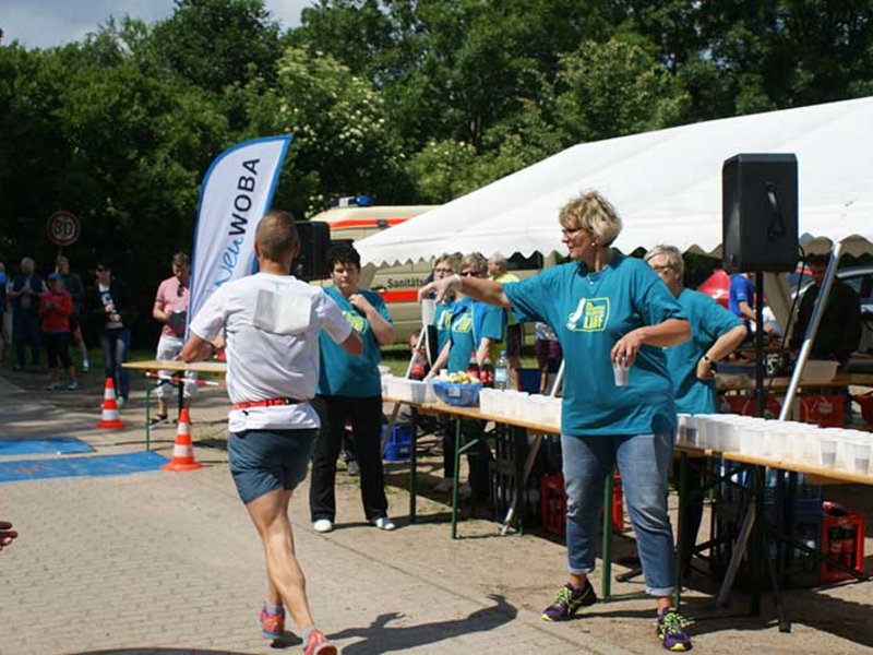 Tollenseseelauf 2016 - Bild 1