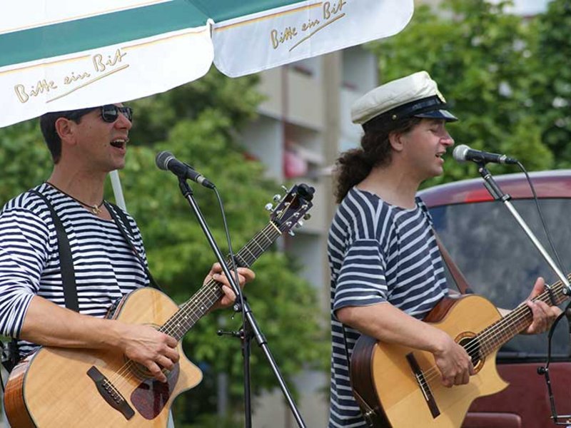 Neuwoba Sommerfest im WEA Treff Ost - Bild 17