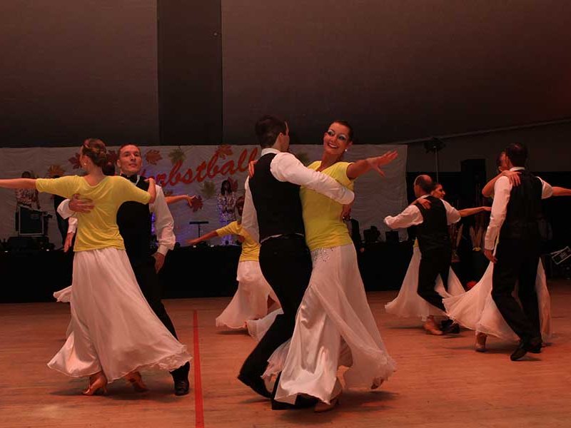 Herbstball - Bild 14