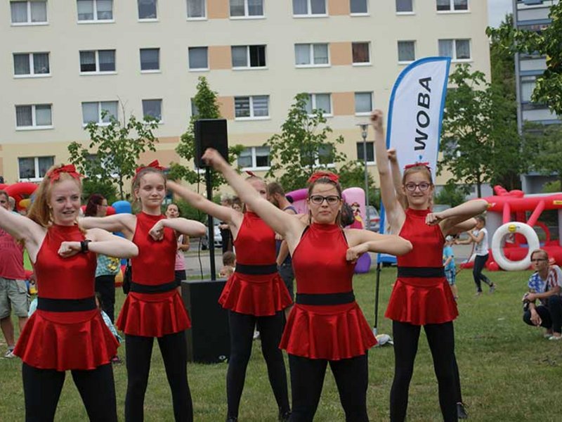 Neuwoba Sommerfest im WEA Treff Ost - Bild 68