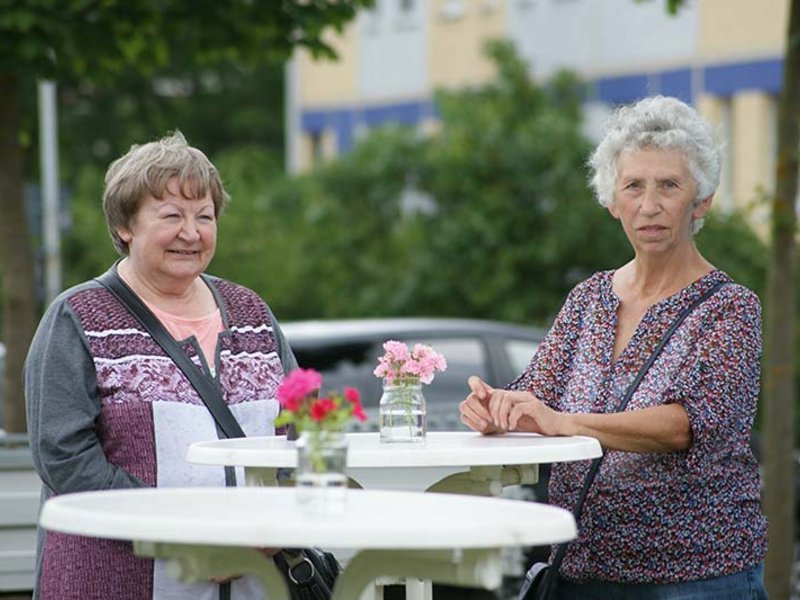 Neuwoba Sommerfest in der Oststadt - Bild 26