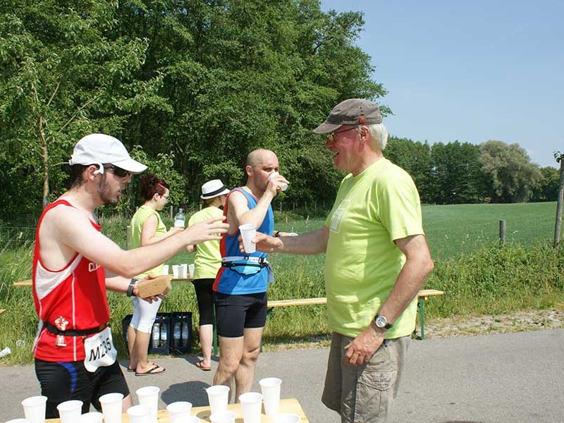 Tollenseseelauf 2015 - Bild 14