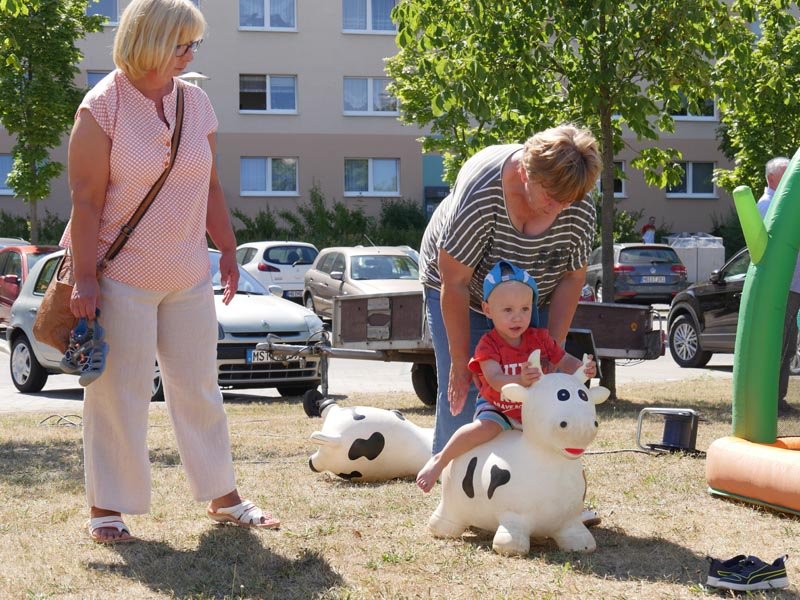 Sommerfest WEAtreff 2018 - Bild 16