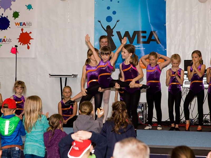 Neuwoba WEAkids Kinderfest 2017 - Bild 25