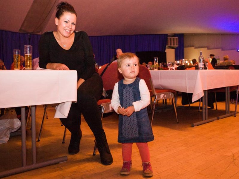 Neuwoba Herbstball 2017 - Bild 27