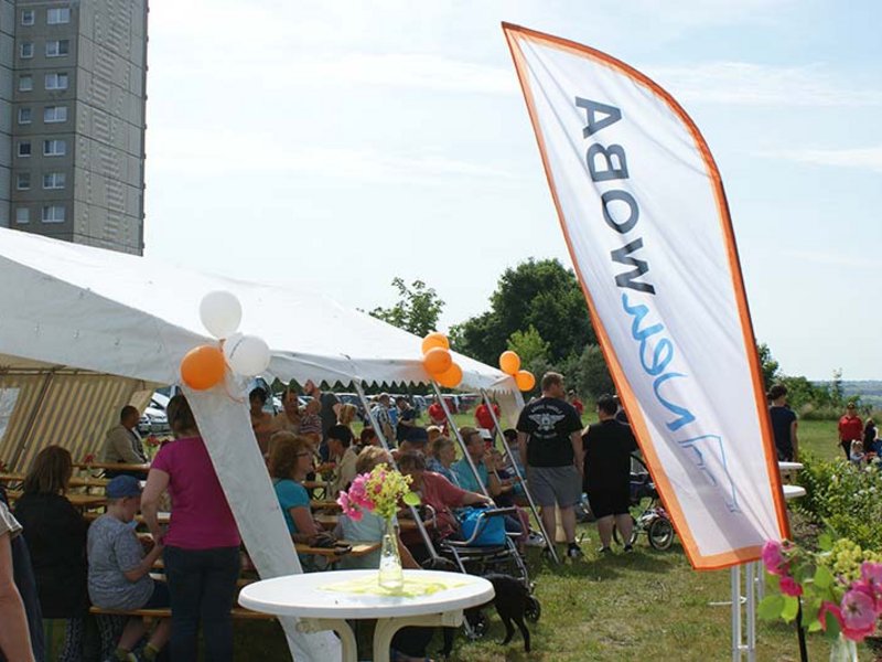 Musikalische Balkone - Bild 1