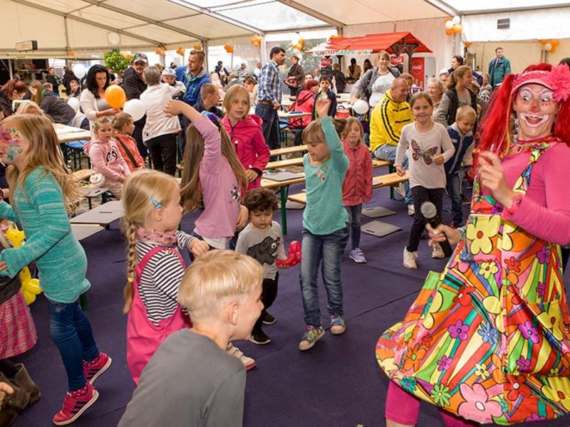 Neuwoba WEAkids Kinderfest 2017 - Bild 34