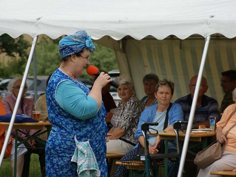 Neuwoba Sommerfest in der Oststadt - Bild 14