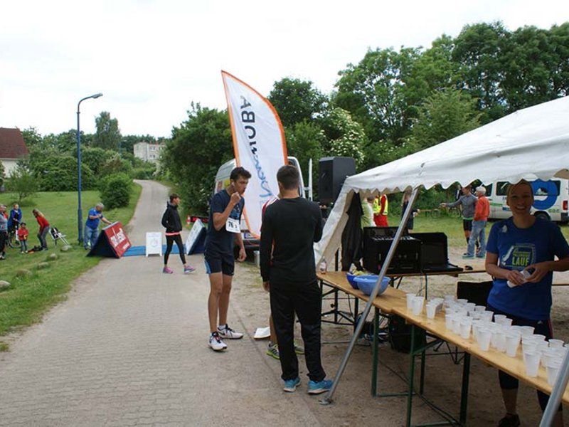 Tollenseseelauf 2017 - Bild 6