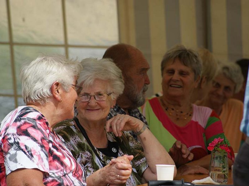 Neuwoba Sommerfest in der Oststadt - Bild 4