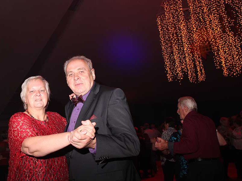 Herbstball - Bild 15