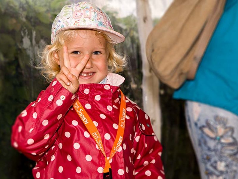 Neuwoba WEAkids Kinderfest 2017 - Bild 16