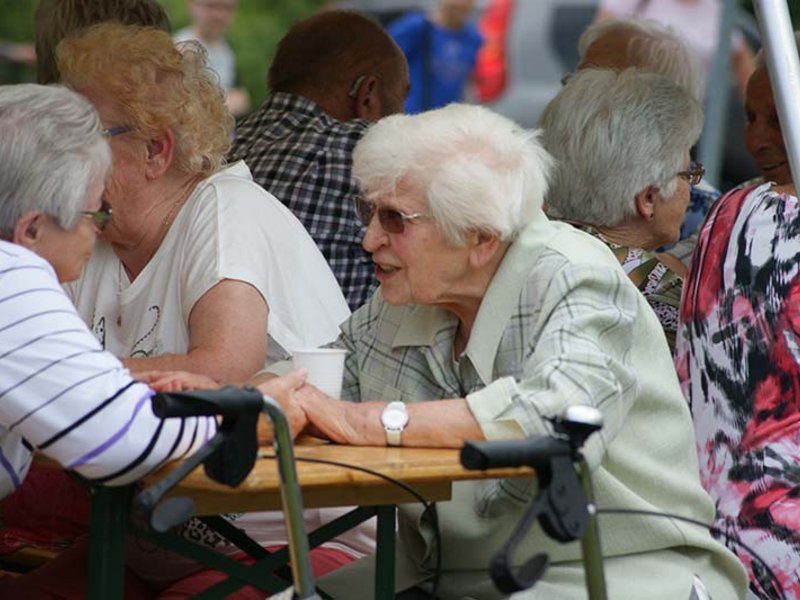Neuwoba Sommerfest in der Oststadt - Bild 6