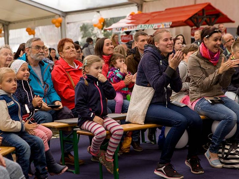 Neuwoba WEAkids Kinderfest 2017 - Bild 19