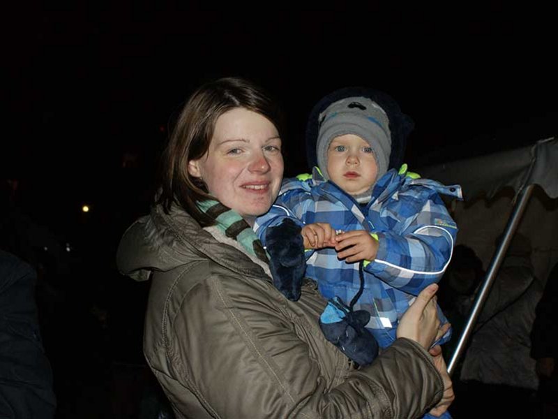 WEA-Adventsmarkt - Bild 18