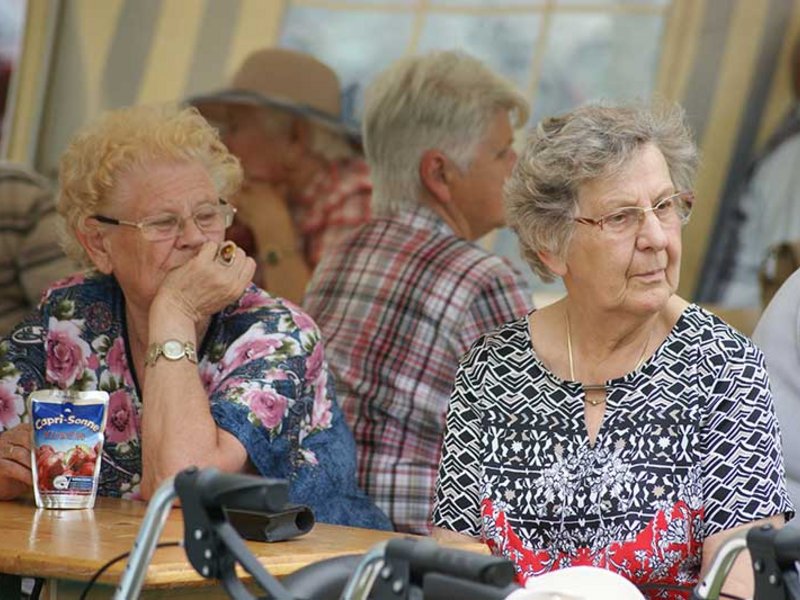 Neuwoba Sommerfest im WEA Treff Ost - Bild 44