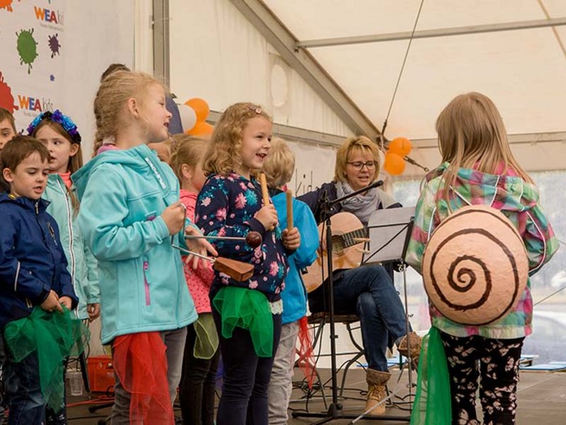 Neuwoba WEAkids Kinderfest 2017 - Bild 22