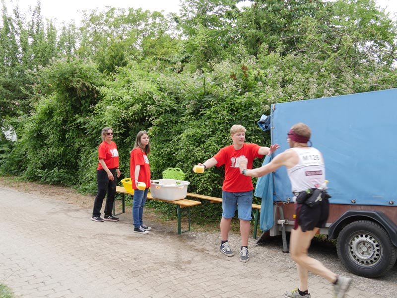 Tollenseseelauf 2018 - Bild 7