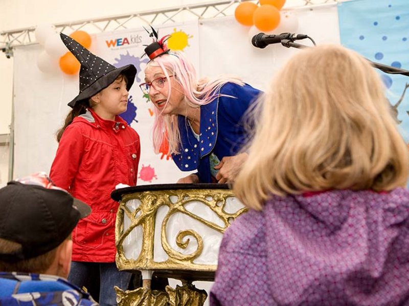 Neuwoba WEAkids Kinderfest 2017 - Bild 39