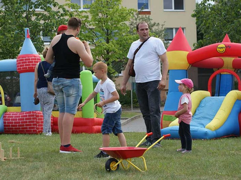 Neuwoba Sommerfest im WEA Treff Ost - Bild 72