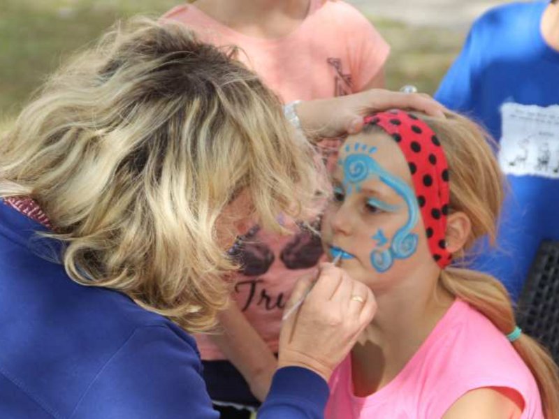 Sommerfest im WEAtreff Süd - Bild 17