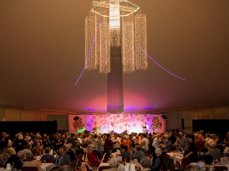 Neuwoba Herbstball 2017 - Bild 8