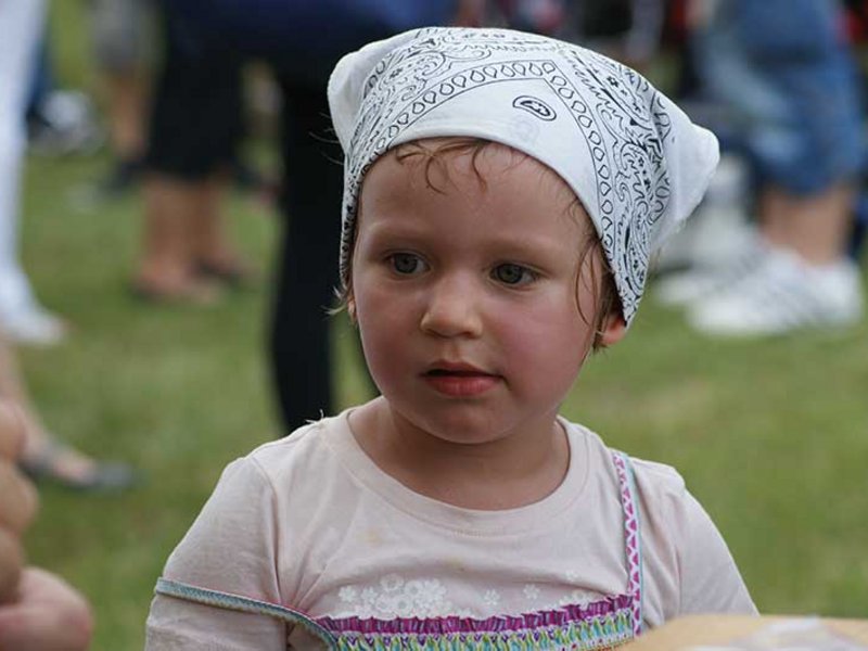 Neuwoba Sommerfest im WEA Treff Ost - Bild 54