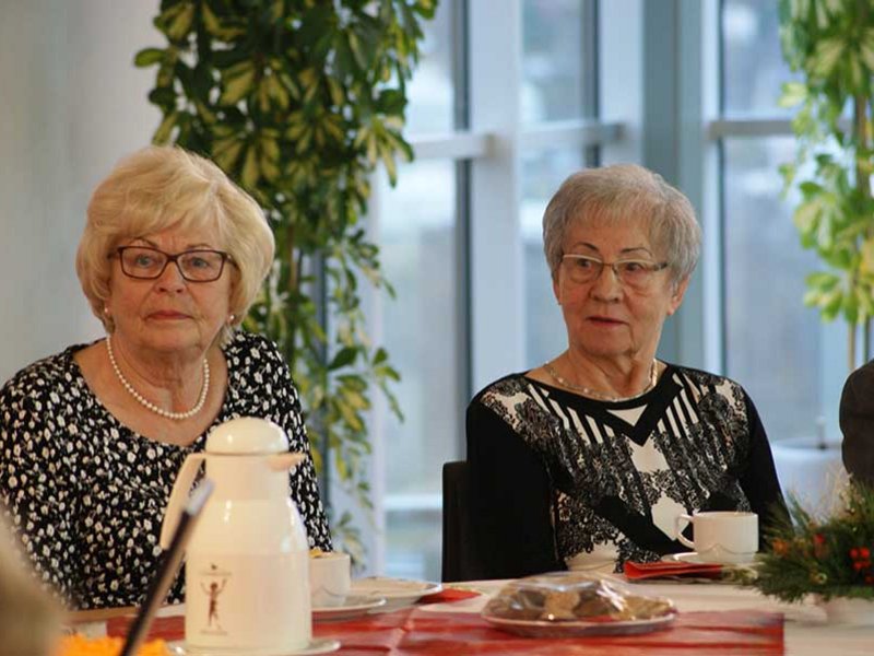 Ruheständler-Weihnachtsfeier - Bild 7