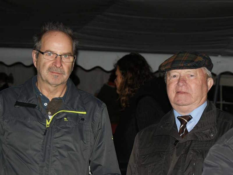 WEA-Adventsmarkt - Bild 14