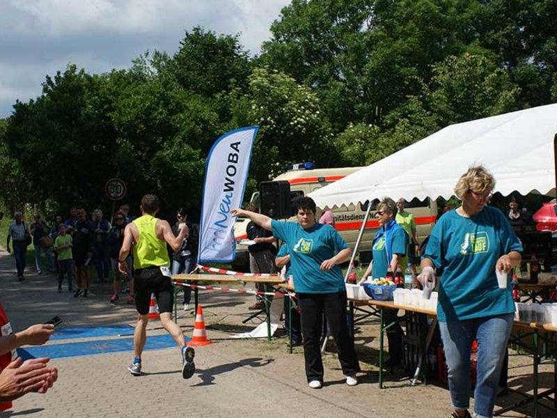 Tollenseseelauf 2016 - Bild 2
