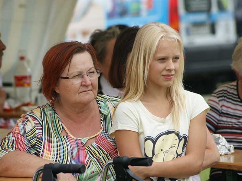 Neuwoba Sommerfest im WEA Treff Ost - Bild 45