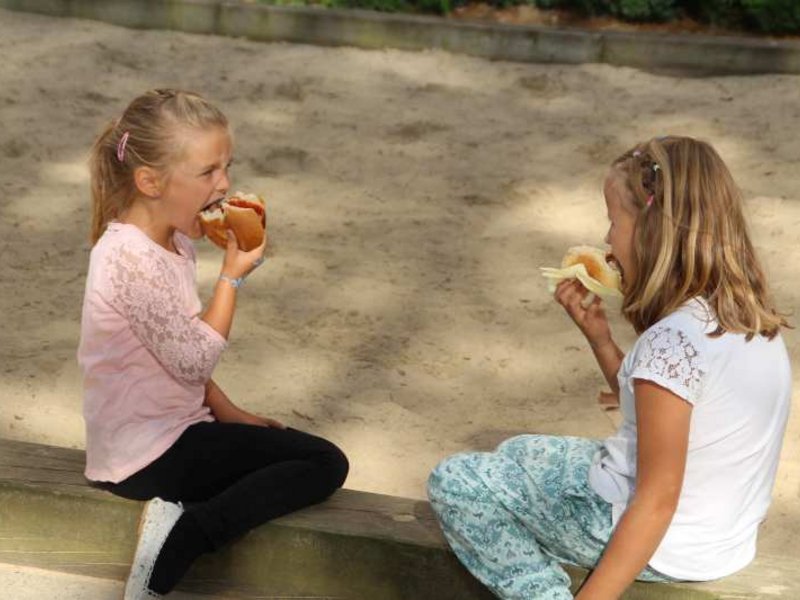 Sommerfest im WEAtreff Süd - Bild 24