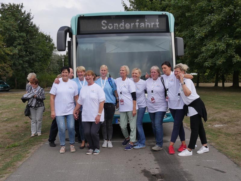 Stadtteilfest 30 Jahre Reitbahnviertel 2018 - Bild 7