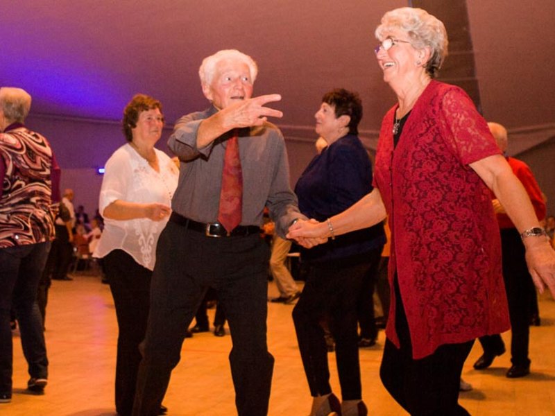 Neuwoba Herbstball 2017 - Bild 28