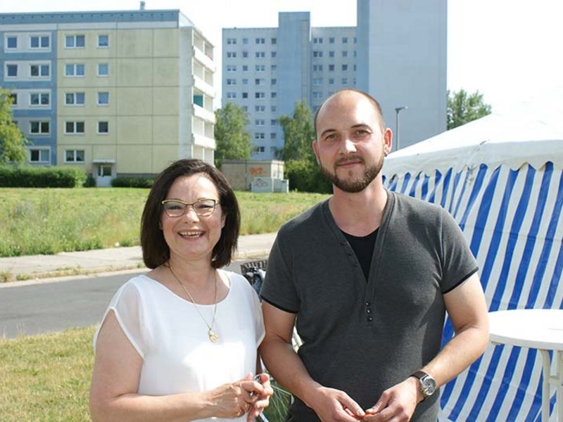 Musikalische Balkone - Bild 6