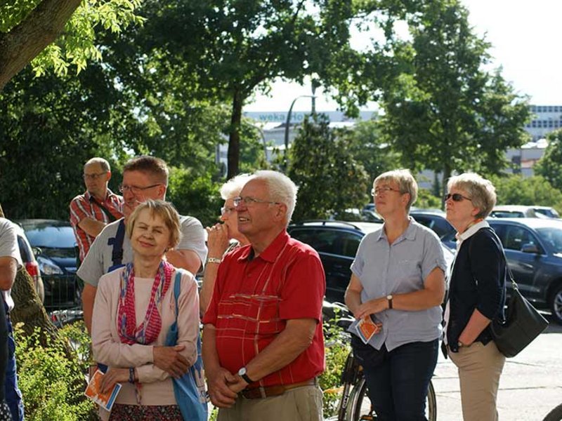 Musikalische Balkone - Bild 20