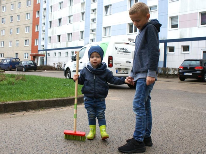 Frühjahrsputz 2018 - Bild 3