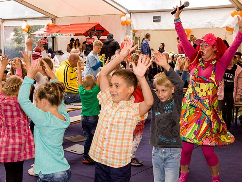 Neuwoba WEAkids Kinderfest 2017 - Bild 37